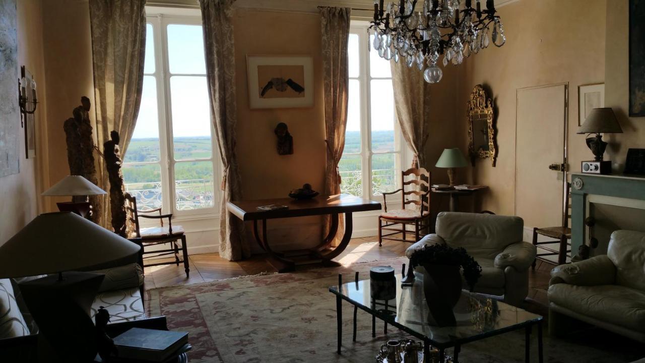 La Chambre De Dianeレクトゥール エクステリア 写真