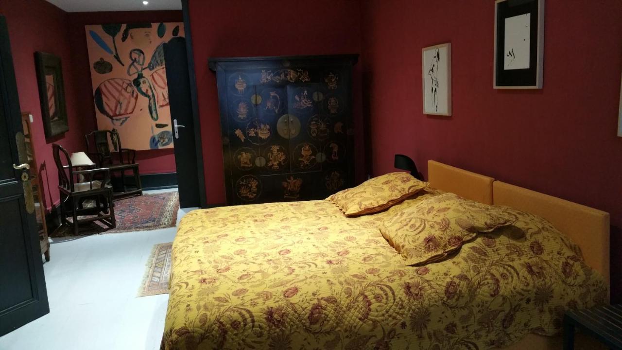 La Chambre De Dianeレクトゥール エクステリア 写真
