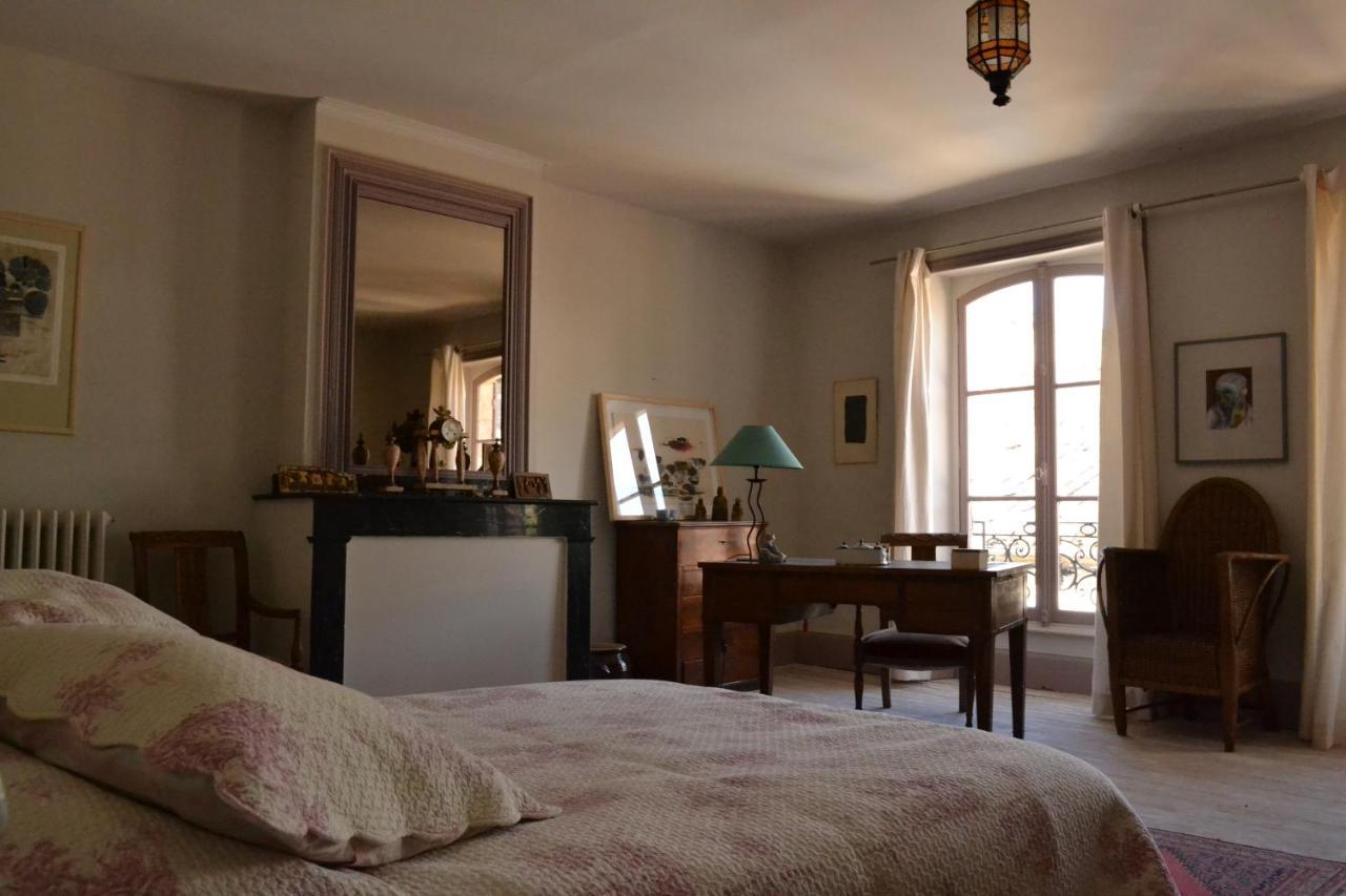 La Chambre De Dianeレクトゥール エクステリア 写真