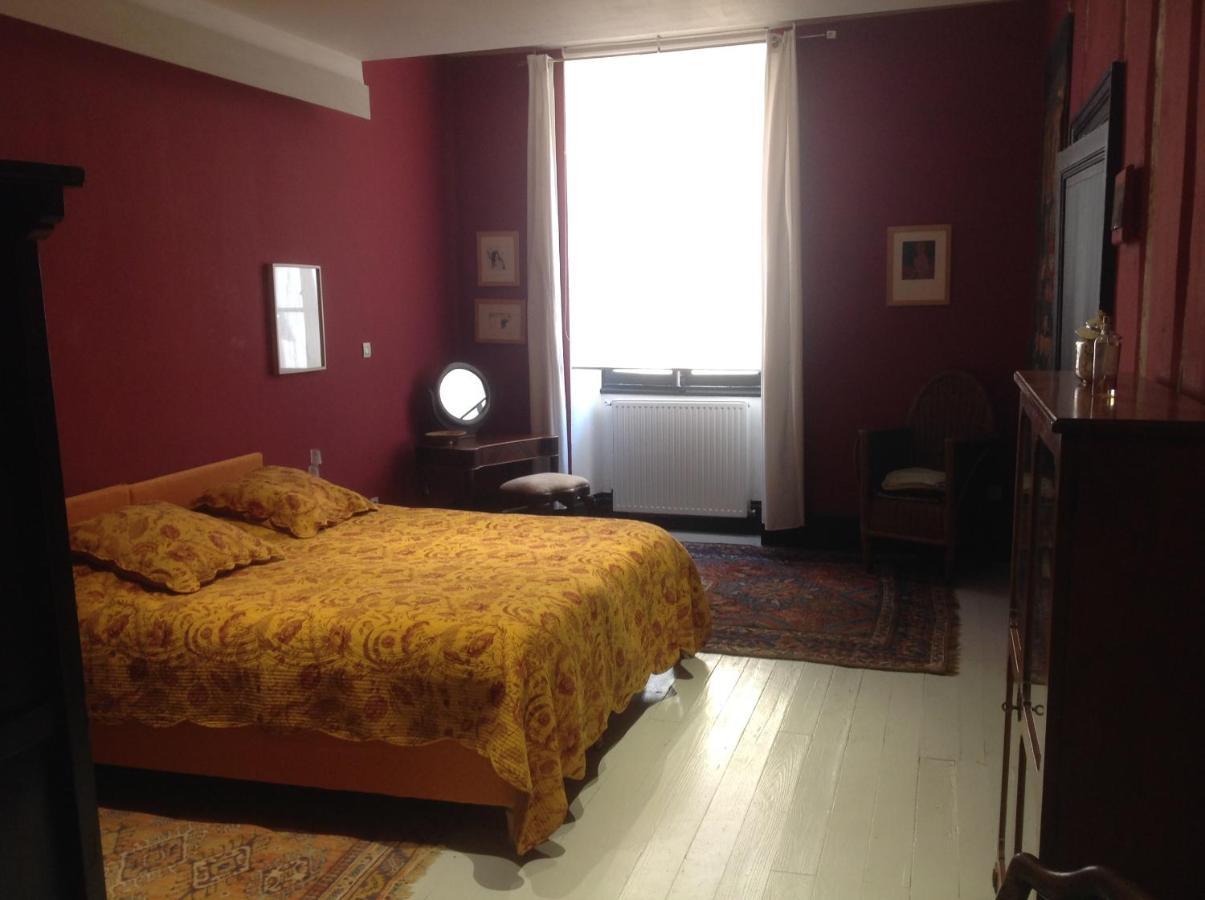 La Chambre De Dianeレクトゥール エクステリア 写真