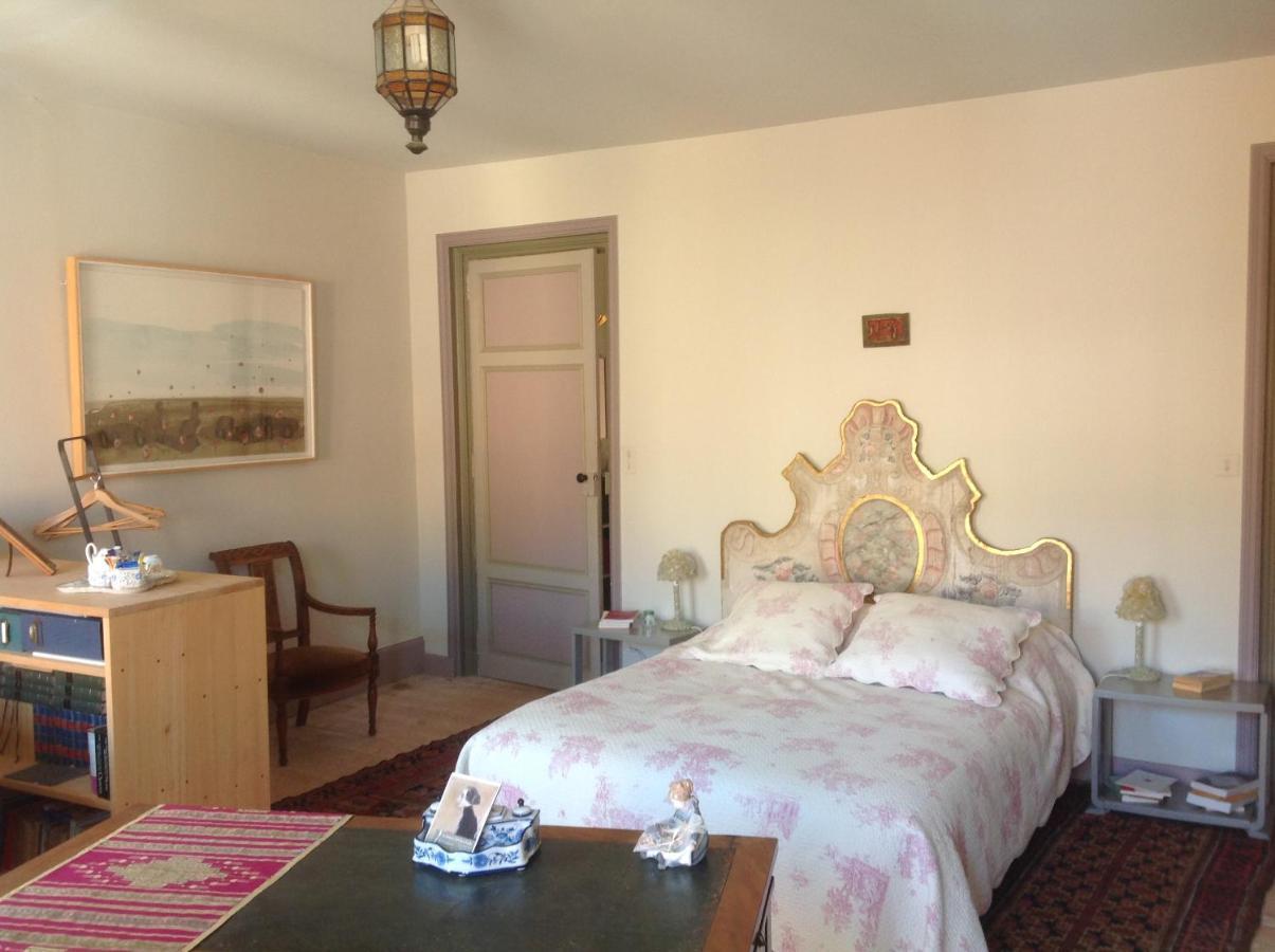 La Chambre De Dianeレクトゥール エクステリア 写真