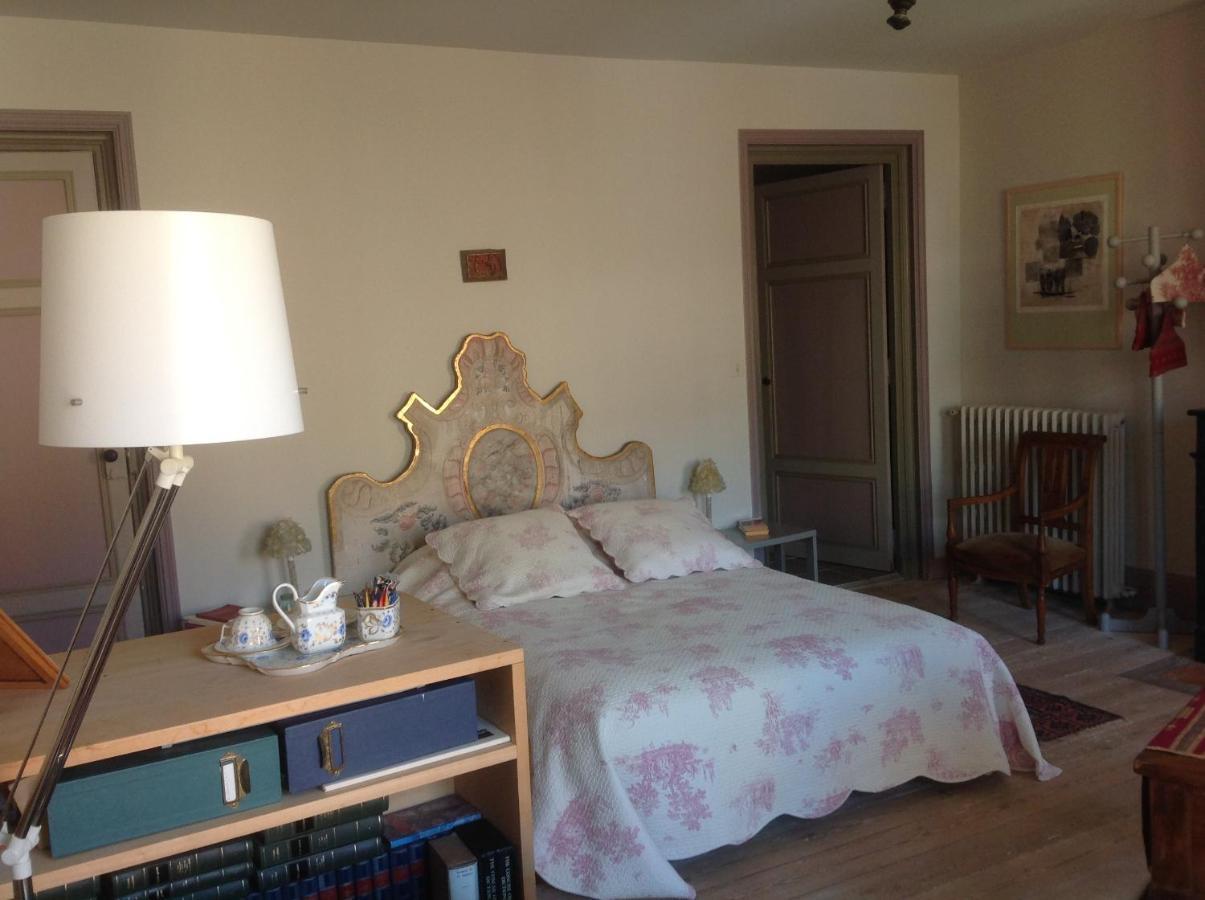 La Chambre De Dianeレクトゥール エクステリア 写真