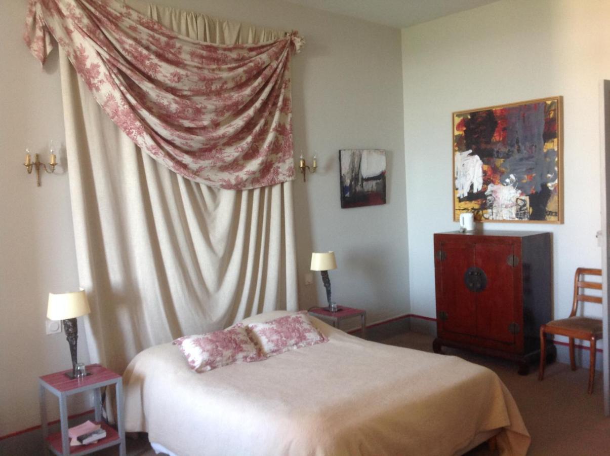La Chambre De Dianeレクトゥール エクステリア 写真