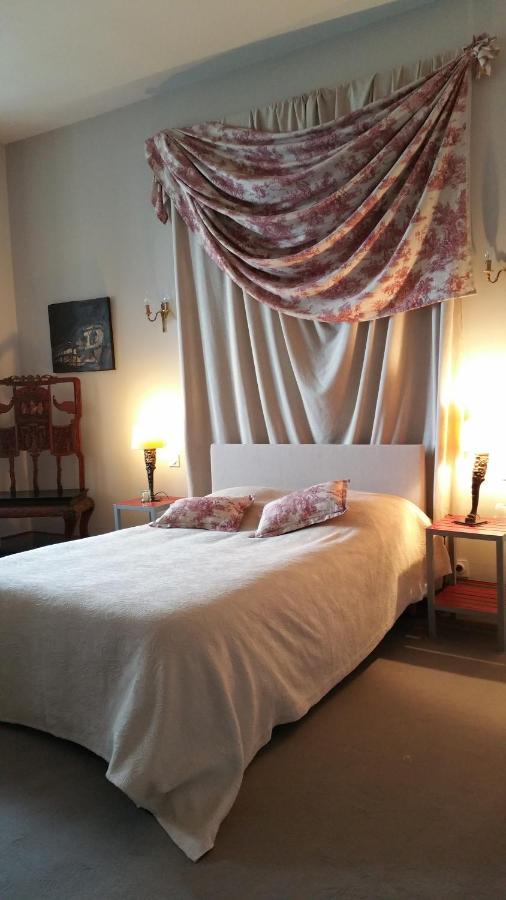 La Chambre De Dianeレクトゥール エクステリア 写真