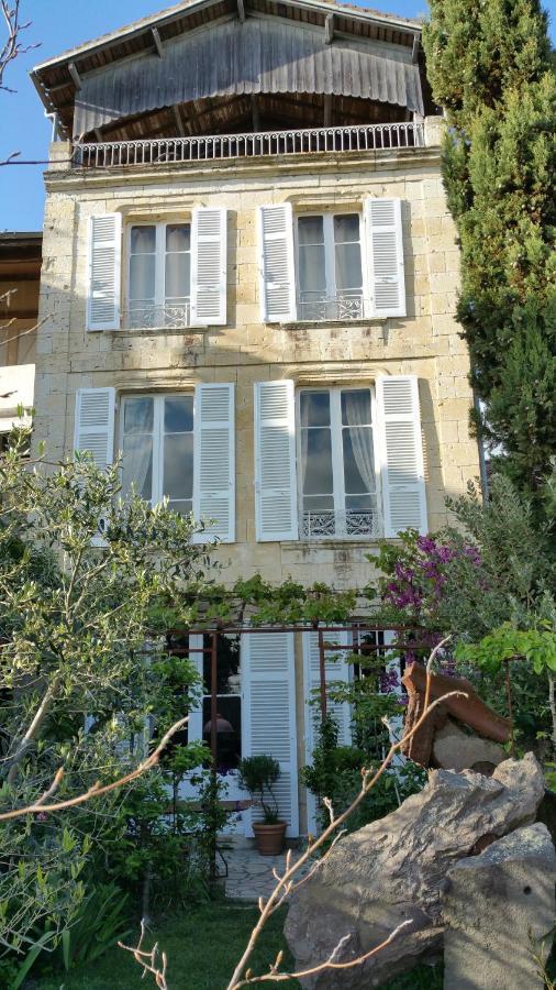 La Chambre De Dianeレクトゥール エクステリア 写真