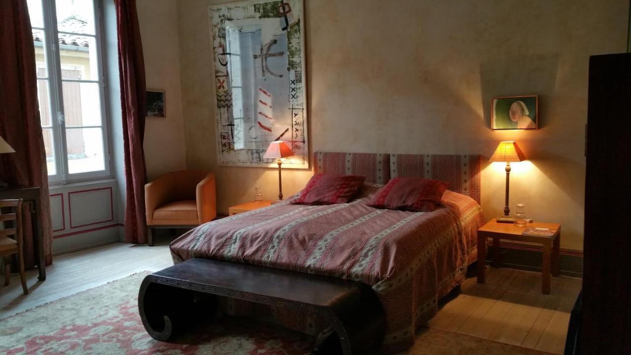 La Chambre De Dianeレクトゥール エクステリア 写真
